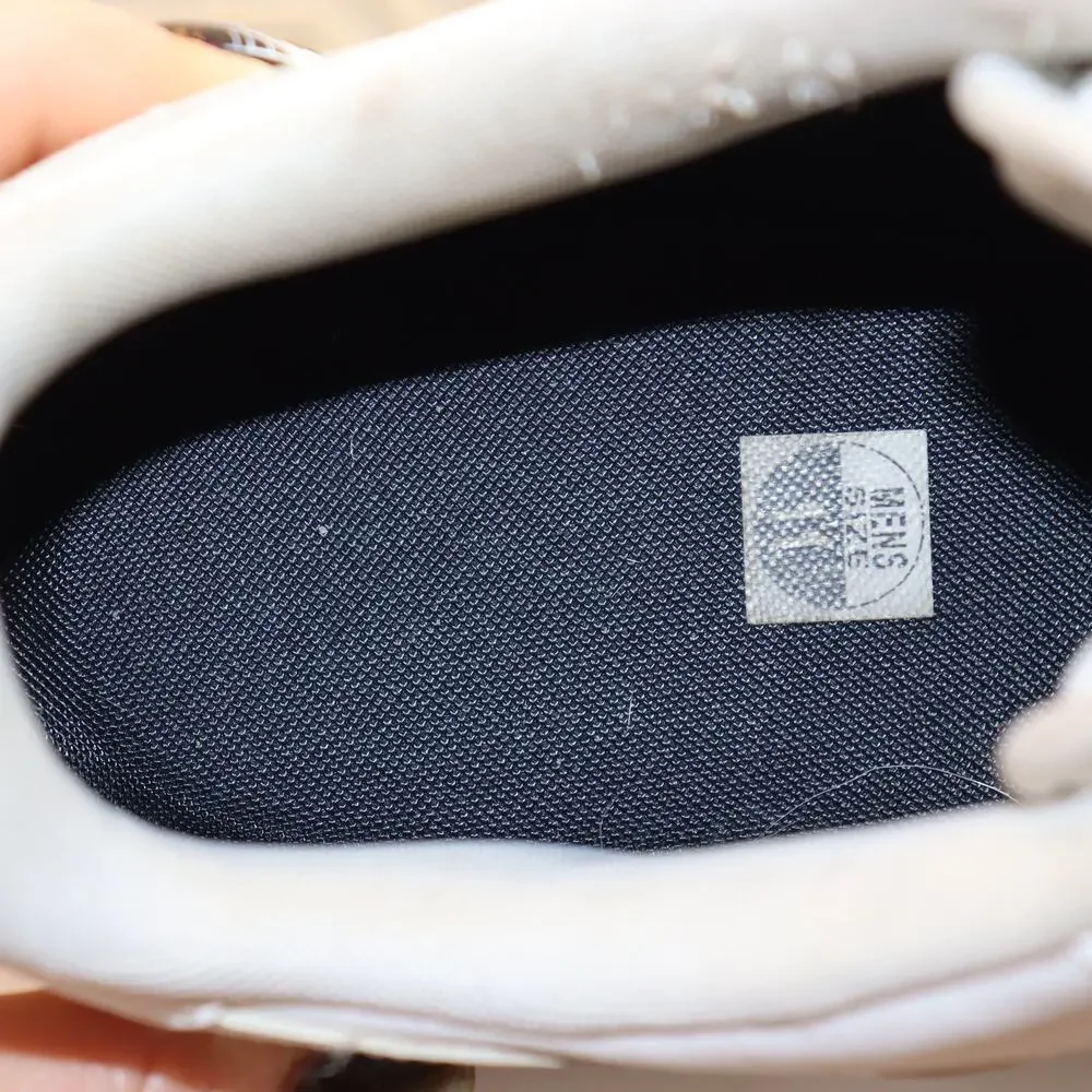 Nike Air Force 1 ’07 White/Black CJ1379-100 Men’s‎ Size 11